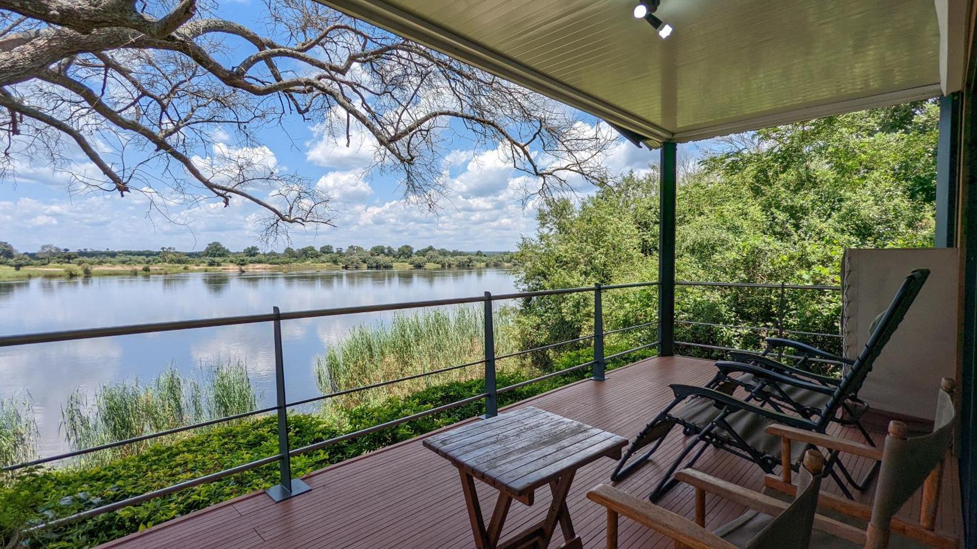 Kayube Estate Bungalows Livingstone Exterior photo