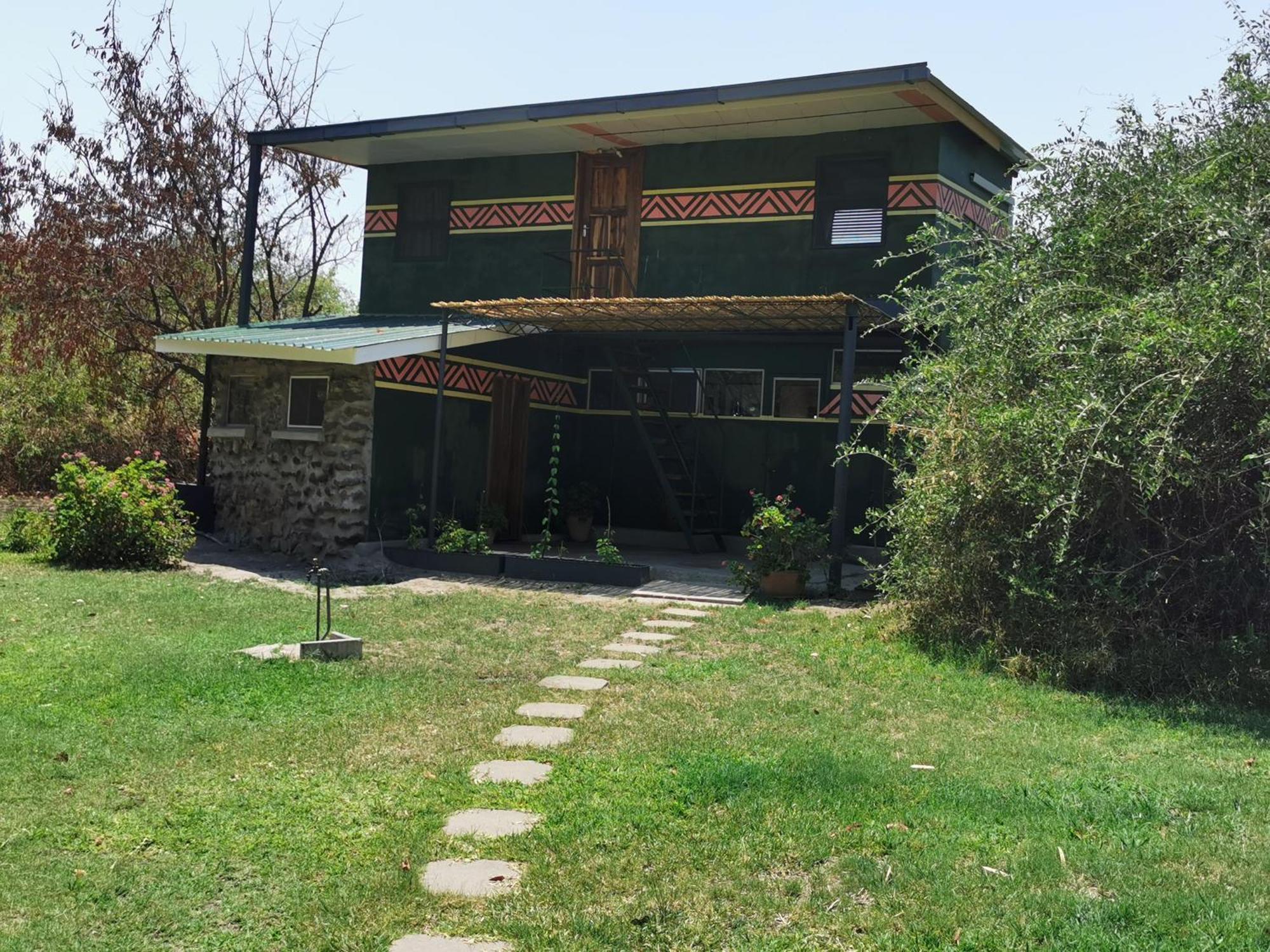 Kayube Estate Bungalows Livingstone Exterior photo