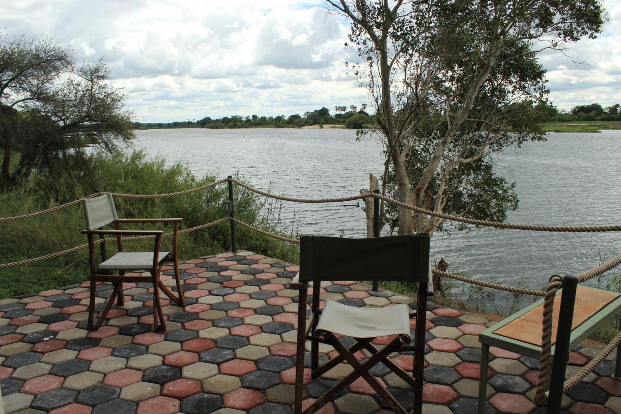 Kayube Estate Bungalows Livingstone Exterior photo