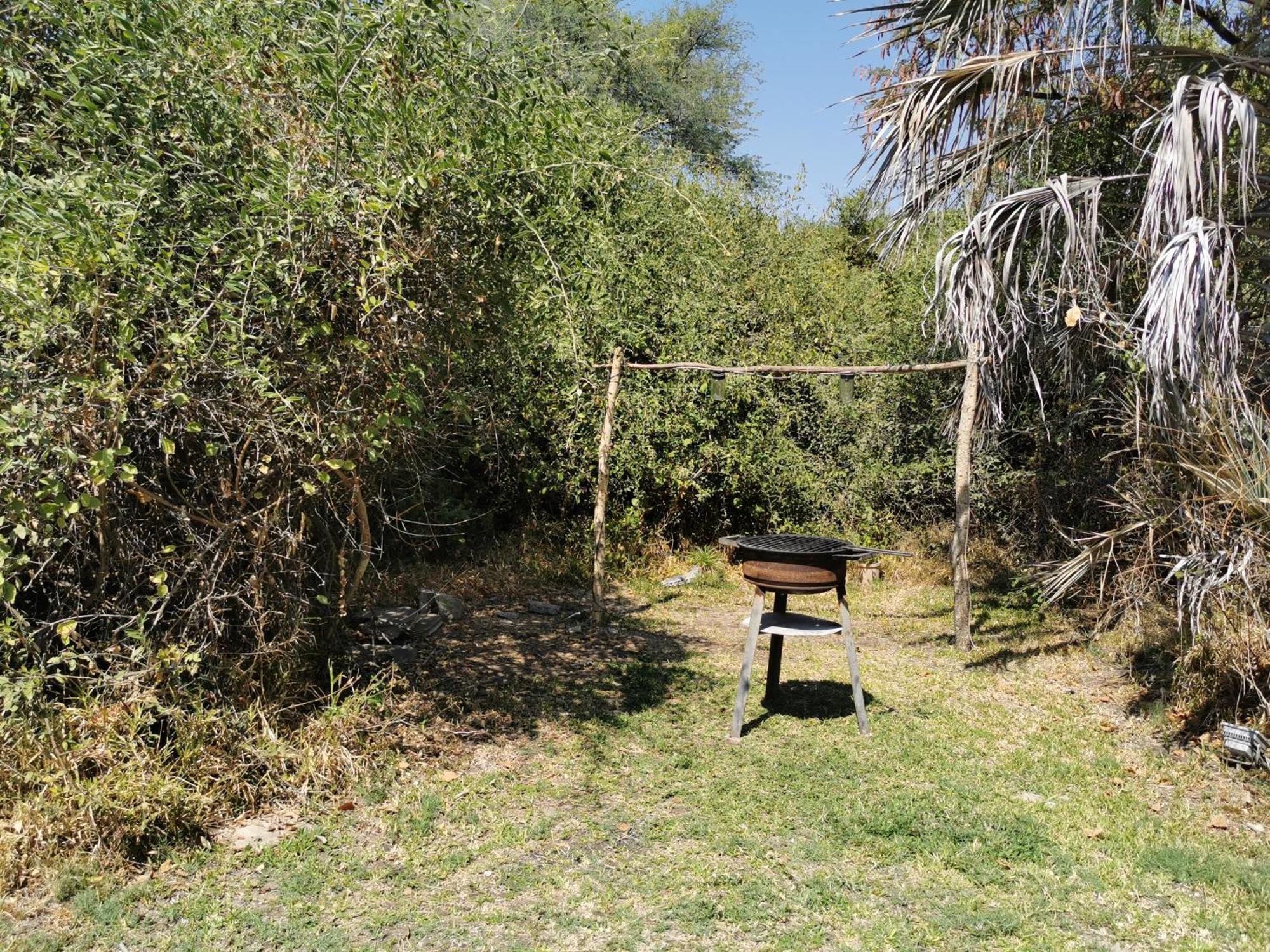 Kayube Estate Bungalows Livingstone Exterior photo